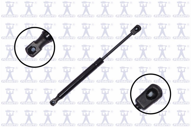 Trunk Lid Lift Support FCS 86373 fits 09-10 Chrysler 300