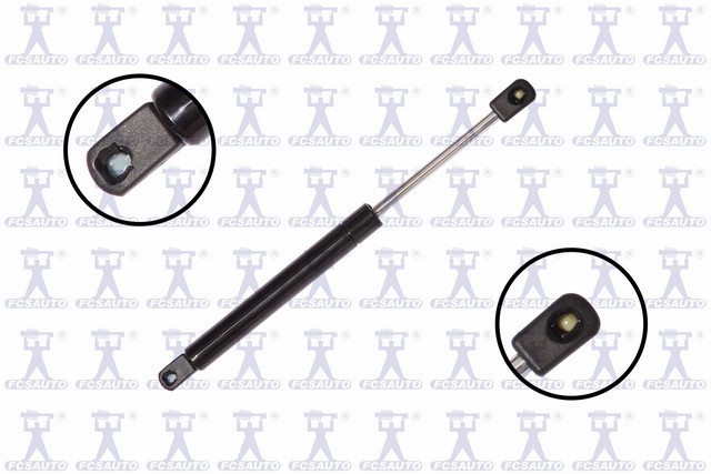 Focus Auto Parts Trunk Lid Lift Support P/N:86404