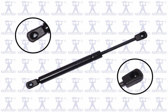 Focus Auto Parts Trunk Lid Lift Support P/N:86408