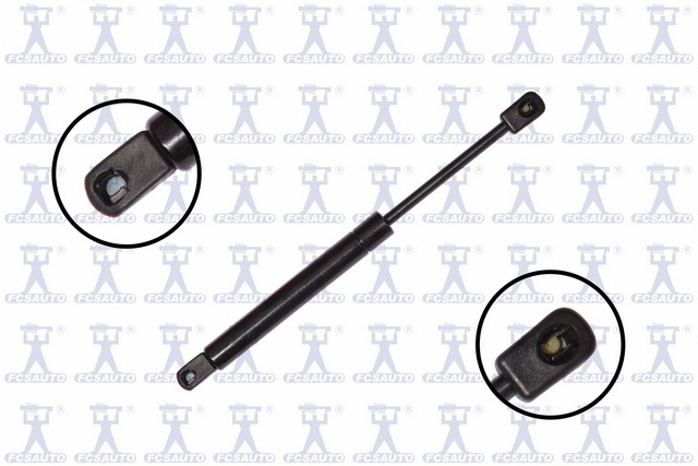 Trunk Lid Lift Support fits 2003 Cadillac CTS  FCS AUTOMOTIVE