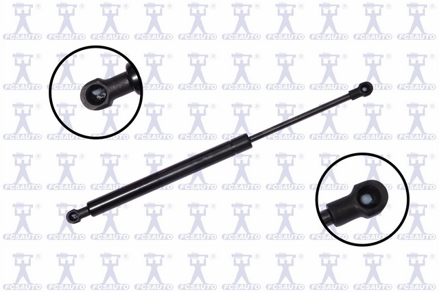Focus Auto Parts Trunk Lid Lift Support P/N:86437