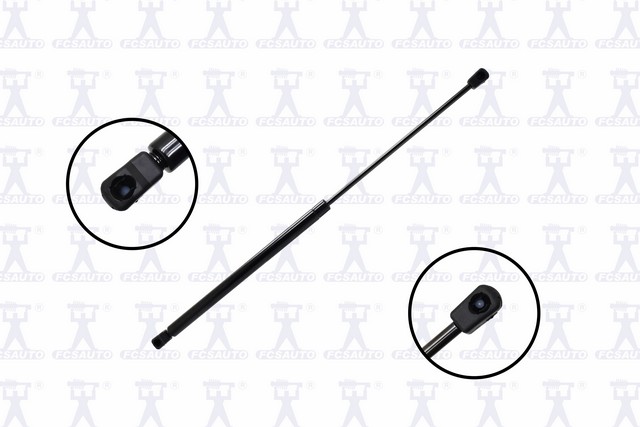 Focus Auto Parts Hood Lift Support P/N:86485