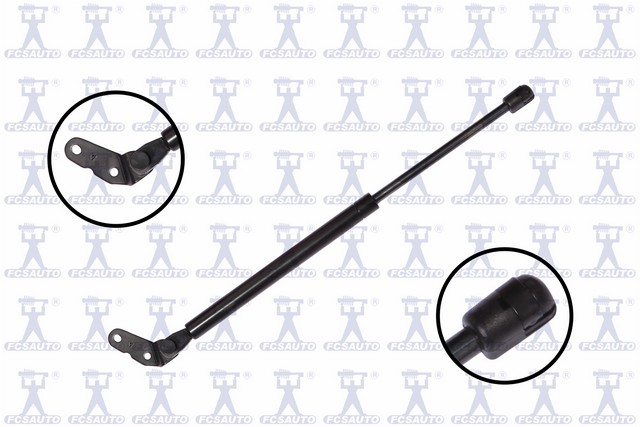 Focus Auto Parts Liftgate Lift Support P/N:86509L