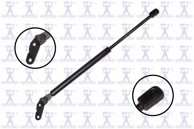 Focus Auto Parts Liftgate Lift Support P/N:86509R