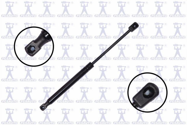 Focus Auto Parts Hood Lift Support P/N:86558