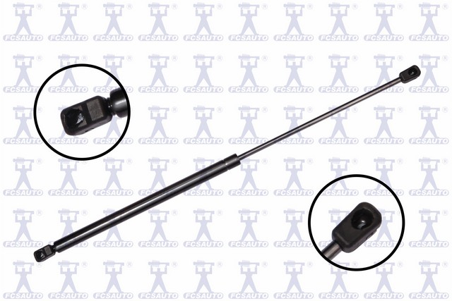 Focus Auto Parts Hood Lift Support P/N:86598