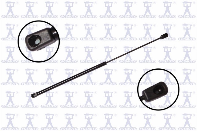 Focus Auto Parts Back Glass Lift Support P/N:86602