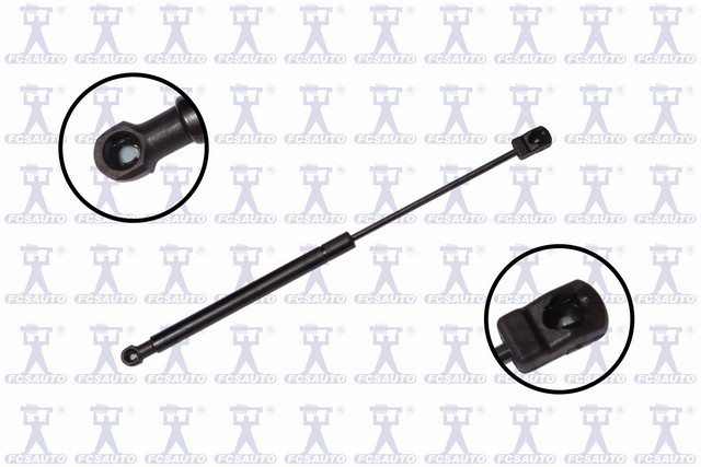 Focus Auto Parts Back Glass Lift Support P/N:86603