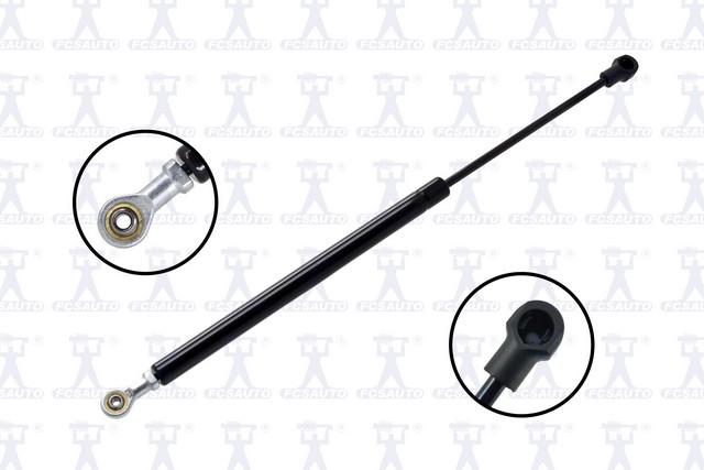 Focus Auto Parts Back Glass Lift Support P/N:86612