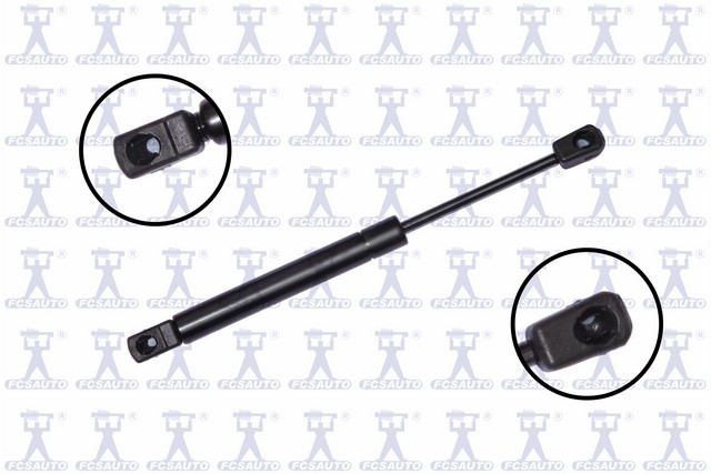 Focus Auto Parts Hood Lift Support P/N:86645