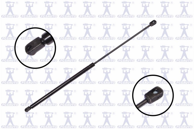 Focus Auto Parts Hood Lift Support P/N:86646