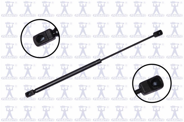 Focus Auto Parts Back Glass Lift Support P/N:86649