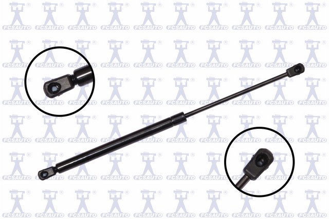 FCS Liftgate Lift Support fits 2010-2013 Kia Soul  FCS AUTOMOTIVE