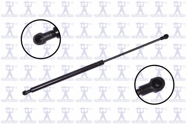 Focus Auto Parts Hood Lift Support P/N:86653