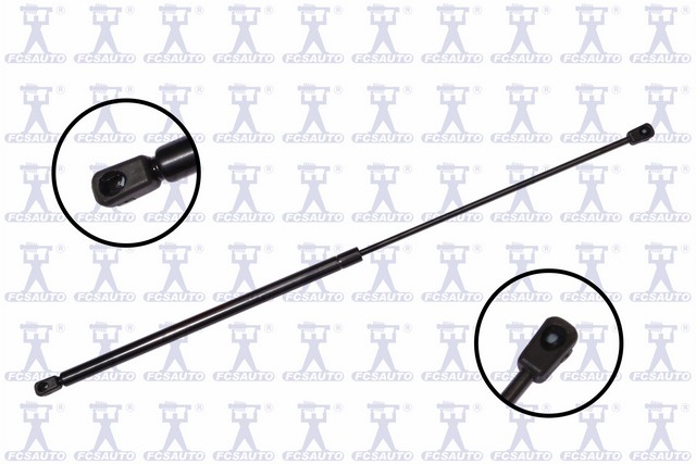 Focus Auto Parts Hood Lift Support P/N:86655