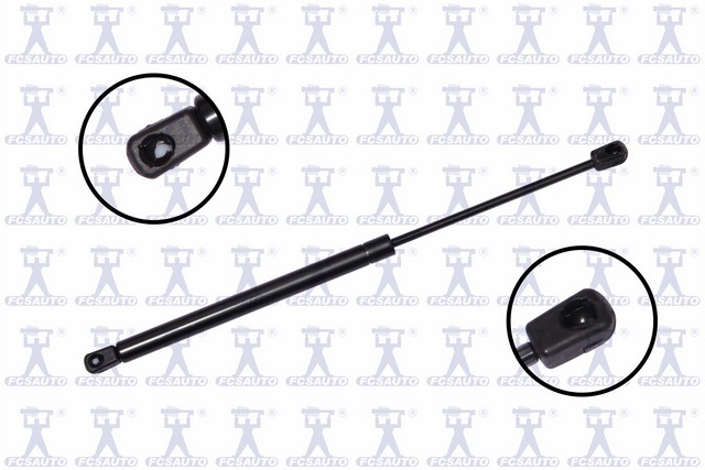 Focus Auto Parts Hood Lift Support P/N:86659