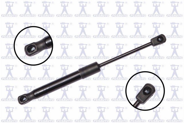Focus Auto Parts Trunk Lid Lift Support P/N:86657