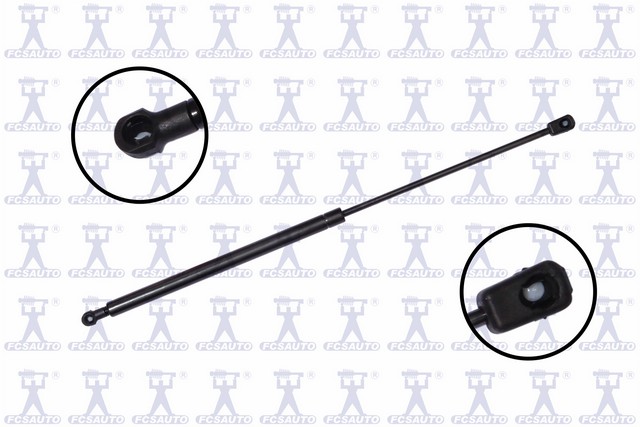 Focus Auto Parts Hood Lift Support P/N:86673