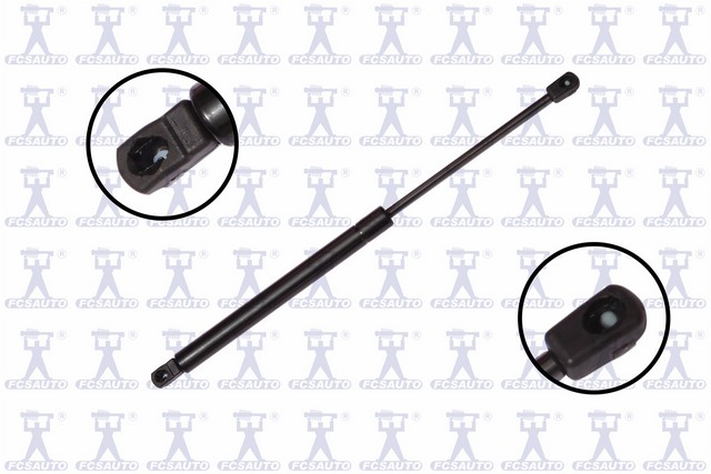 Focus Auto Parts Liftgate Lift Support P/N:86683