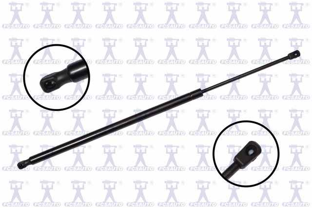 Focus Auto Parts Tailgate Lift Support P/N:86687