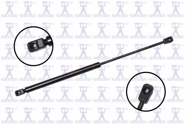 Focus Auto Parts Hood Lift Support P/N:86692