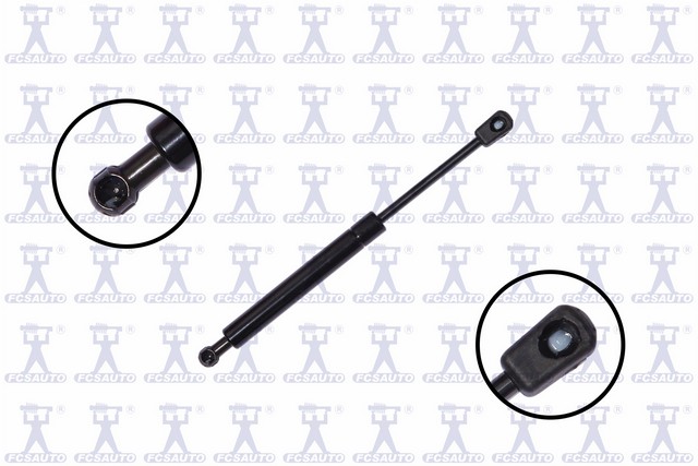 Focus Auto Parts Trunk Lid Lift Support P/N:86740