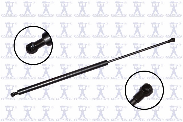 Liftgate Lift Support-Hatch Lift Support FCS 86747 fits 08-13 Nissan X-Trail
