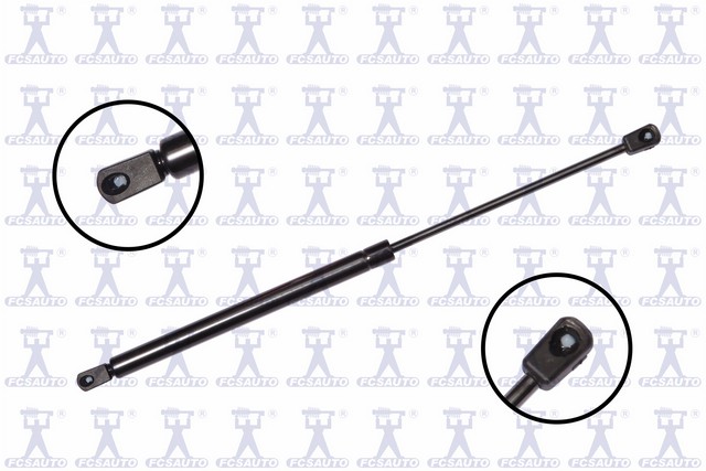 Focus Auto Parts Hood Lift Support P/N:86753