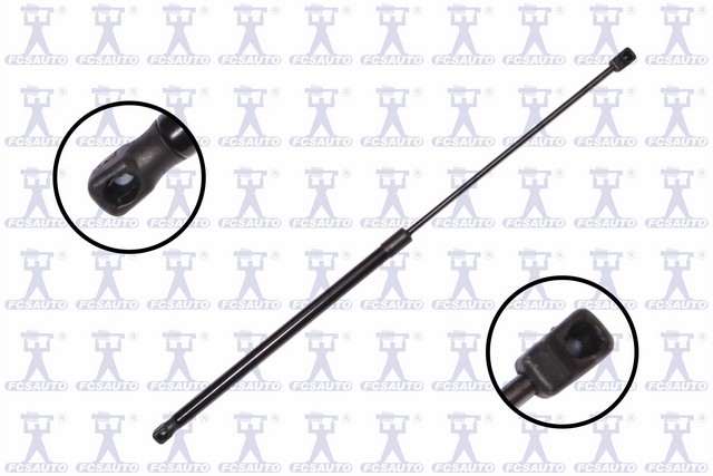 Focus Auto Parts Hood Lift Support P/N:86757