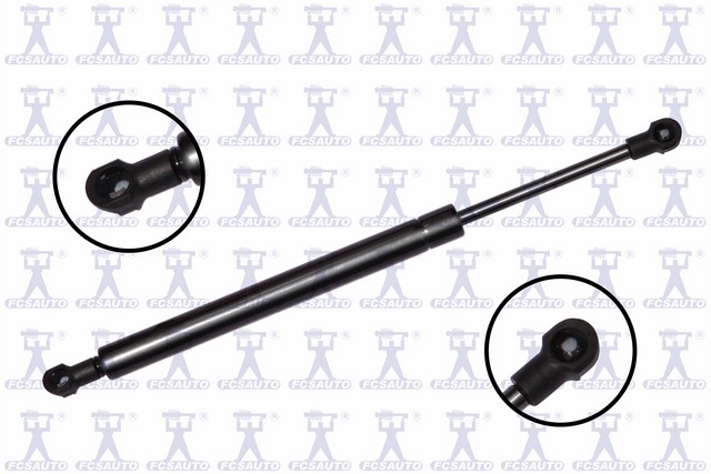 Focus Auto Parts Trunk Lid Lift Support P/N:86772