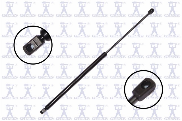 Focus Auto Parts Liftgate Lift Support P/N:86780