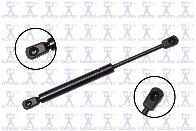 Focus Auto Parts Trunk Lid Lift Support P/N:86786
