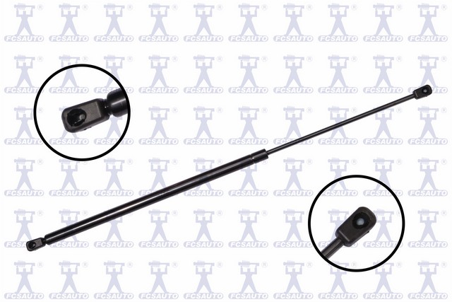 FCS Hatch Lift Support fits 2012-2019 Volkswagen Beetle  FCS AUTOMOTIVE