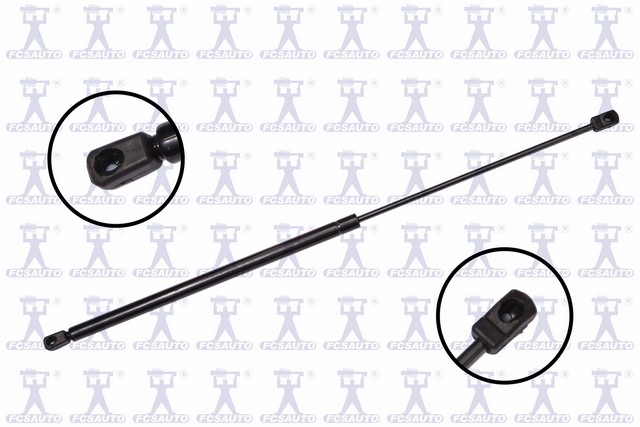 Focus Auto Parts Hood Lift Support P/N:86834