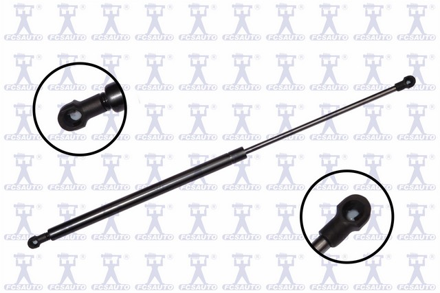 Focus Auto Parts Trunk Lid Lift Support P/N:86840