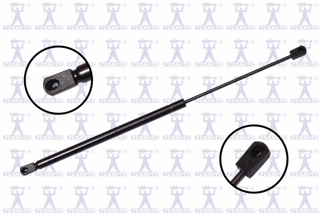 Focus Auto Parts Back Glass Lift Support P/N:86869