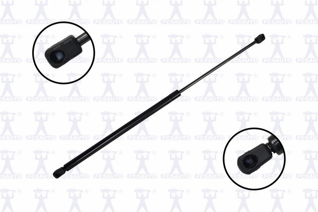 Focus Auto Parts Liftgate Lift Support P/N:86871