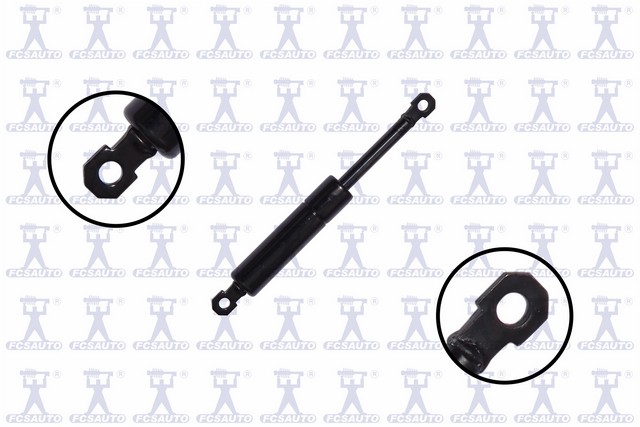 Focus Auto Parts Convertible Top Cover Lift Support P/N:86952