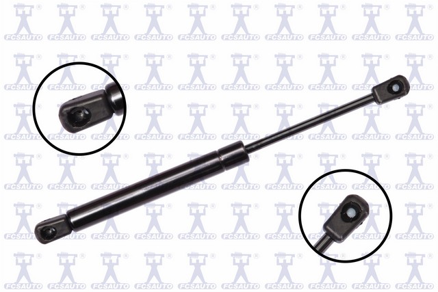 Focus Auto Parts Trunk Lid Lift Support P/N:87006