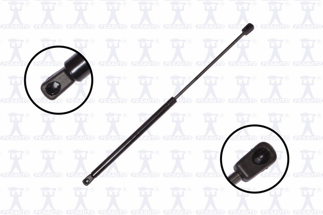 Focus Auto Parts Liftgate Lift Support P/N:87017