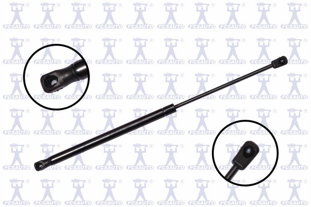 Focus Auto Parts Liftgate Lift Support P/N:87026