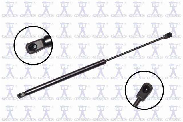 Focus Auto Parts Liftgate Lift Support P/N:87045