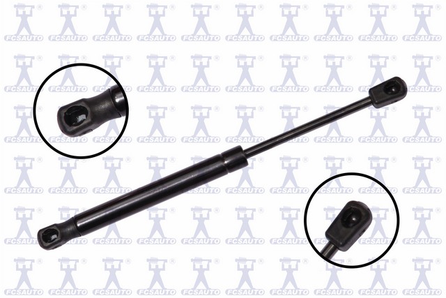 Focus Auto Parts Trunk Lid Lift Support P/N:87079