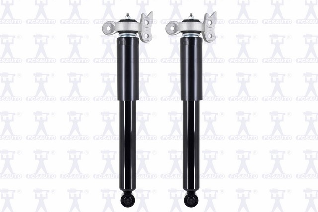 Suspension Shock Absorber Assembly Kit FCS 8946569