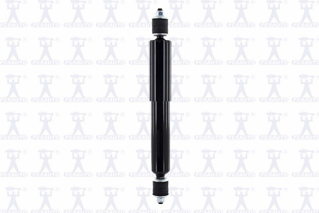Focus Auto Parts Suspension Shock Absorber P/N:F343376