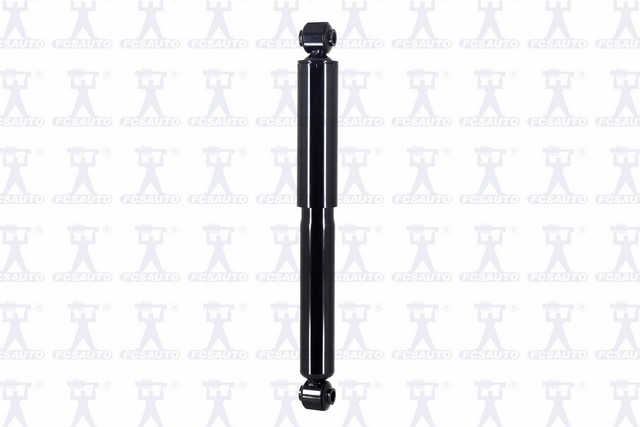 Focus Auto Parts Suspension Shock Absorber P/N:F343382