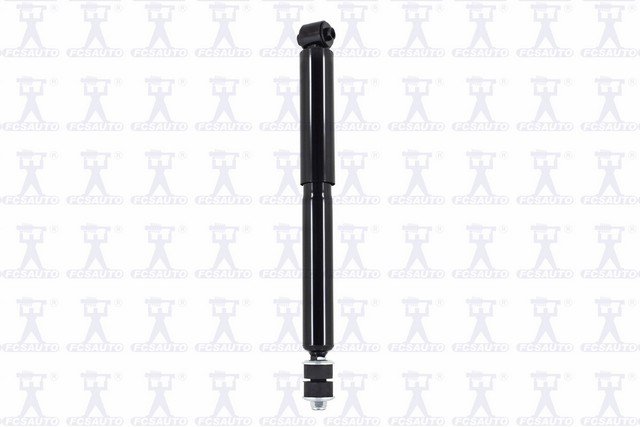 Focus Auto Parts Suspension Shock Absorber P/N:F344355