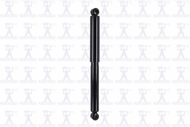 Focus Auto Parts Suspension Shock Absorber P/N:F347309