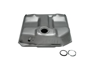 Dorman - OE Solutions Fuel Tank P/N:576-357