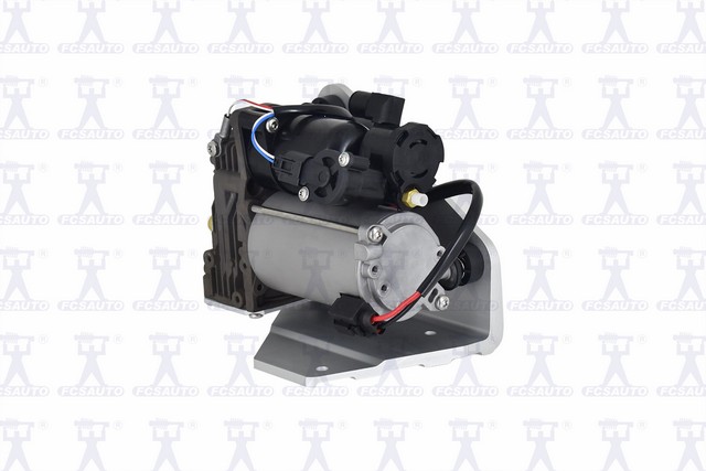 Focus Auto Parts Air Suspension Compressor P/N:KY003